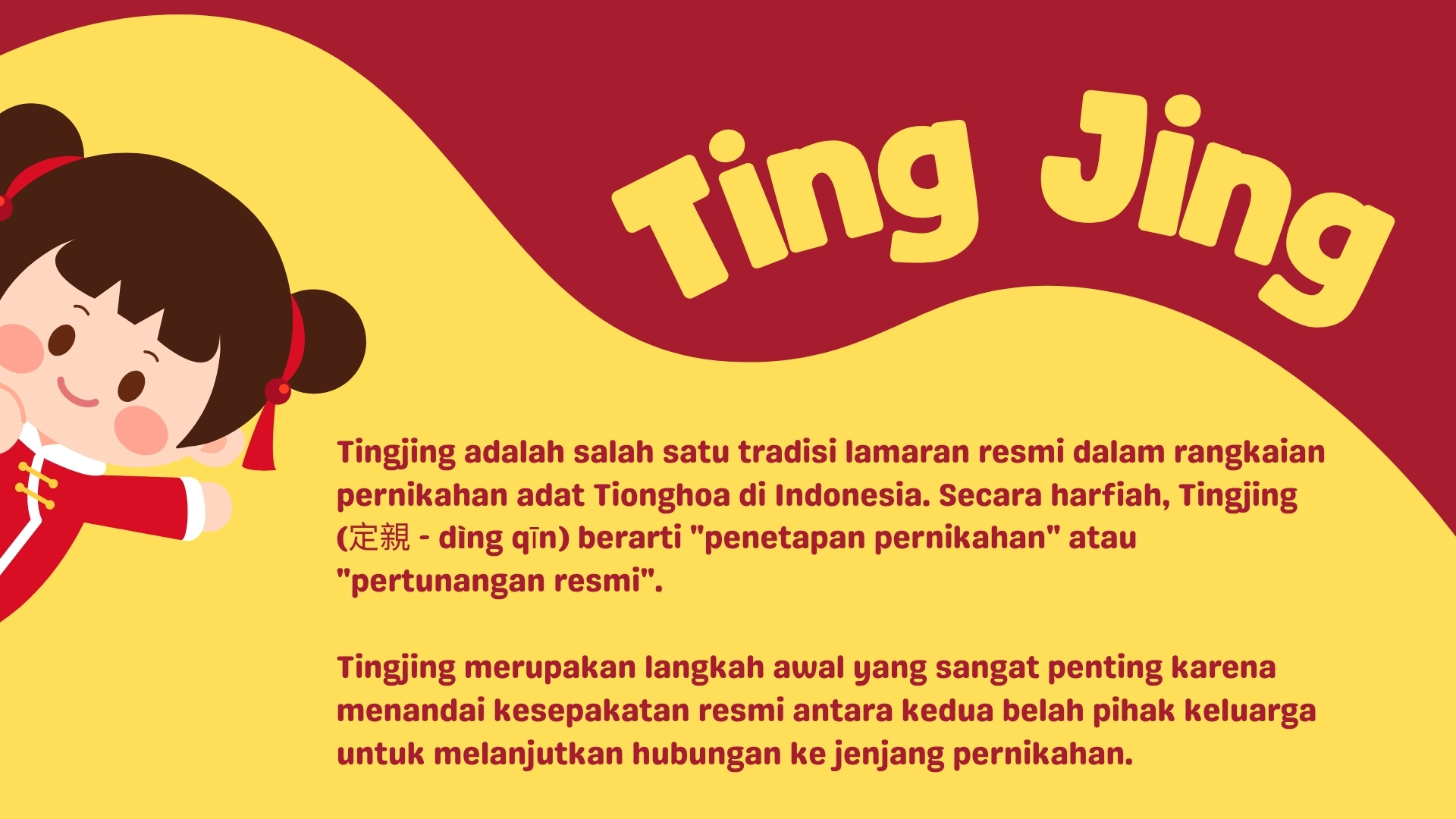 Paket Ting Jing & Sangjit Lengkap